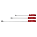 Mayhew 3pc Domnatr Econ Crvd Pry Bar Set Med MY31091